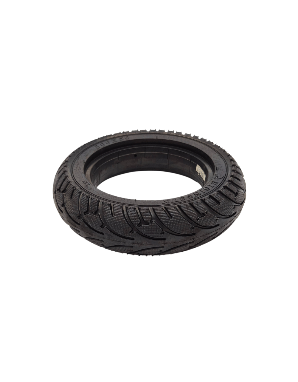 Rear Tire - SW Mini 4 / Skywalker 8 - 8H