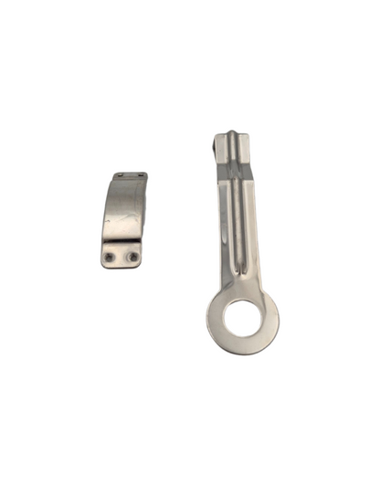 Nami Blast mudguard extension bracket