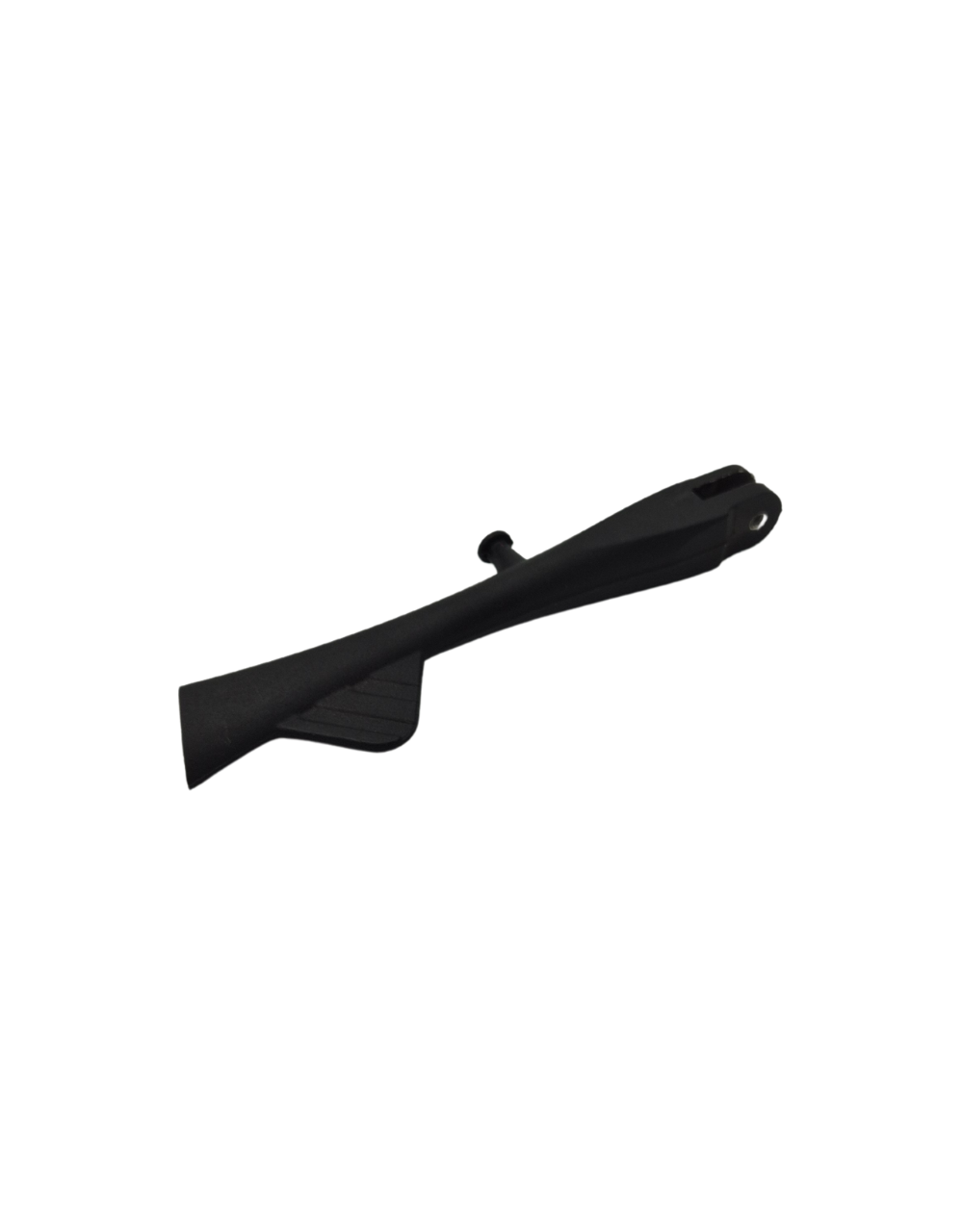 Nami Klima crutch