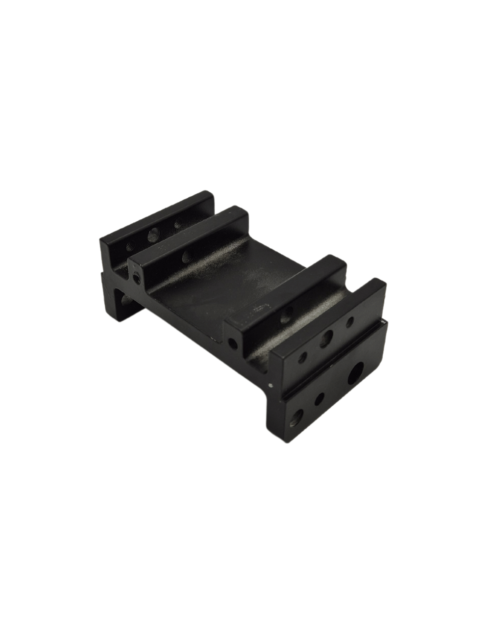 Rear chassis block - SW 4 and 5