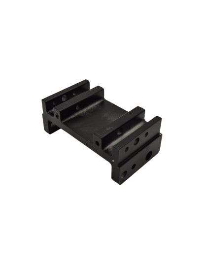 Rear chassis block - SW 4 and 5