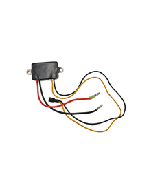 Converter - DT Thunder / DT III / DT X