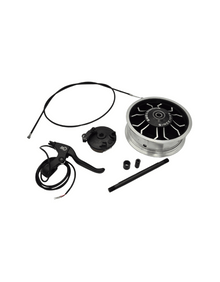 Dualtron Mini Complete Front Brake Kit