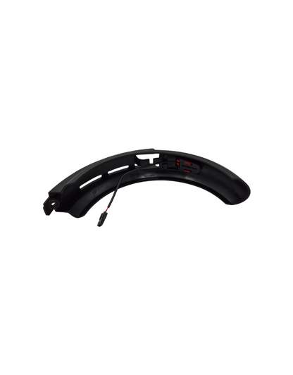Rear mudguard - Etwow