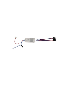 Wolf Warrior X Plus Side Light Controller