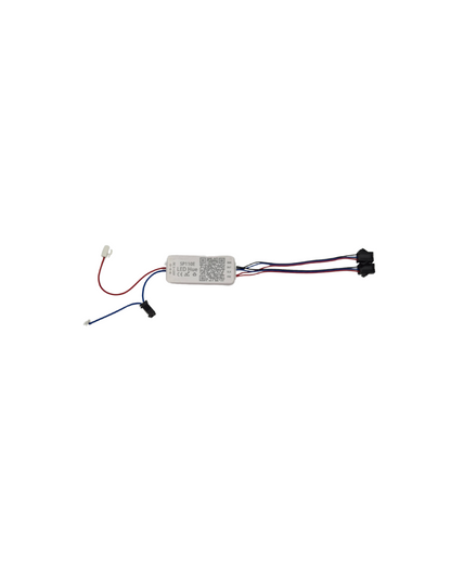 Wolf Warrior X Plus Side Light Controller
