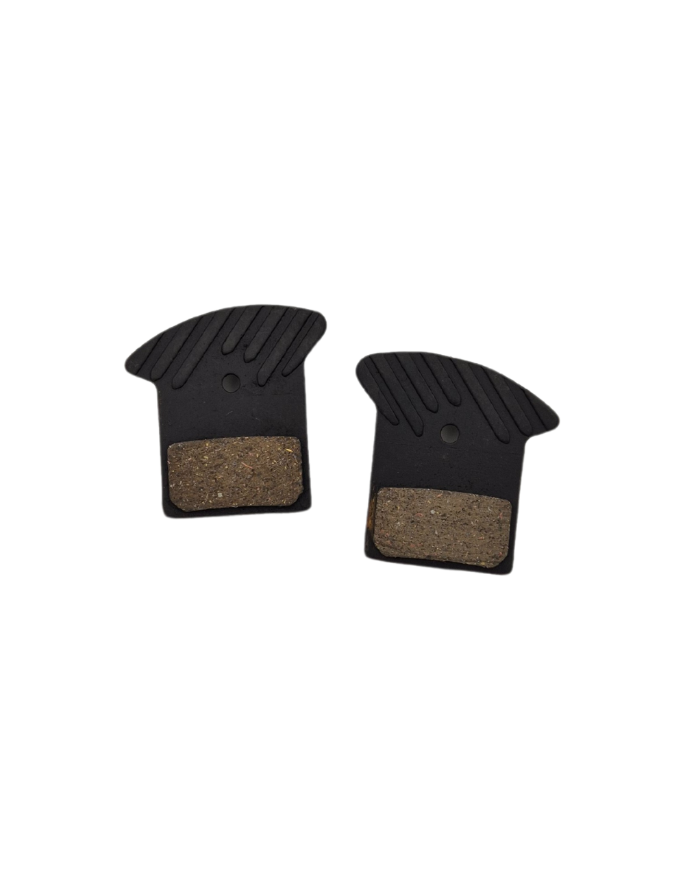 Nutt Nami Burn-e Brake Pad