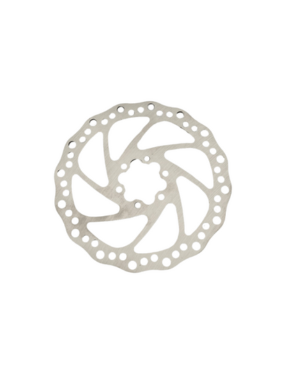 Nami Burn-e and Blast Brake Disc