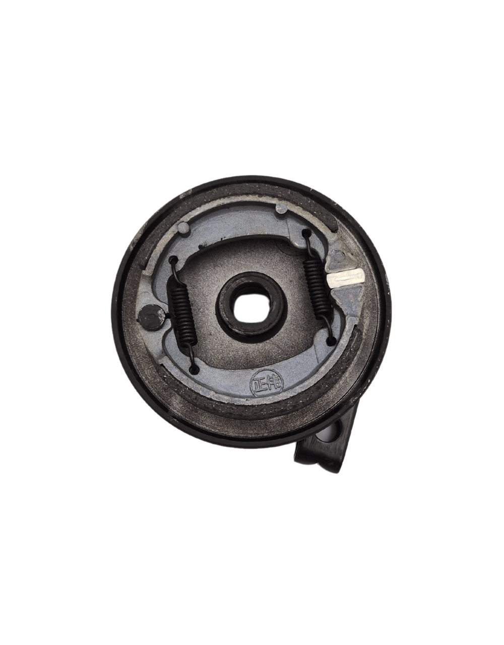 Drum brake