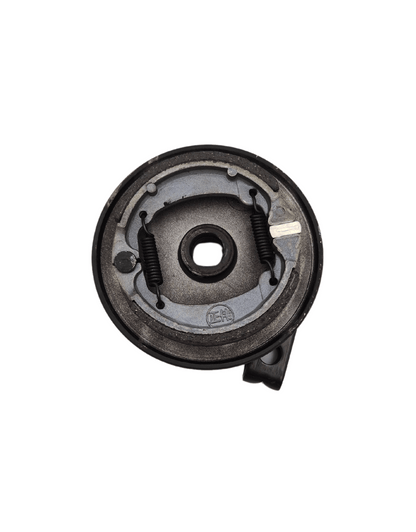Drum brake