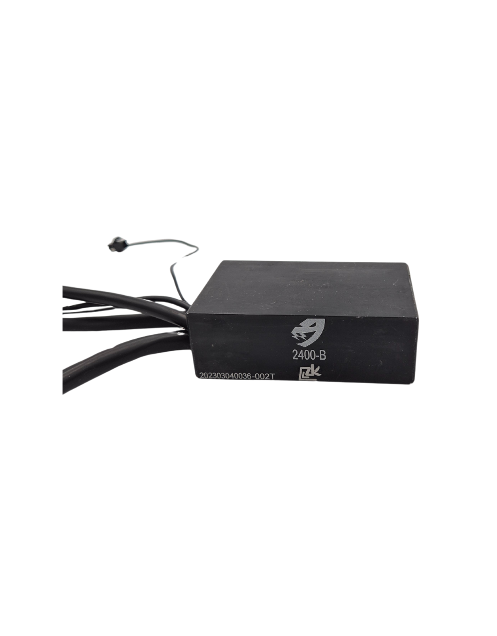 60V 28Ah Nami Blast Controller