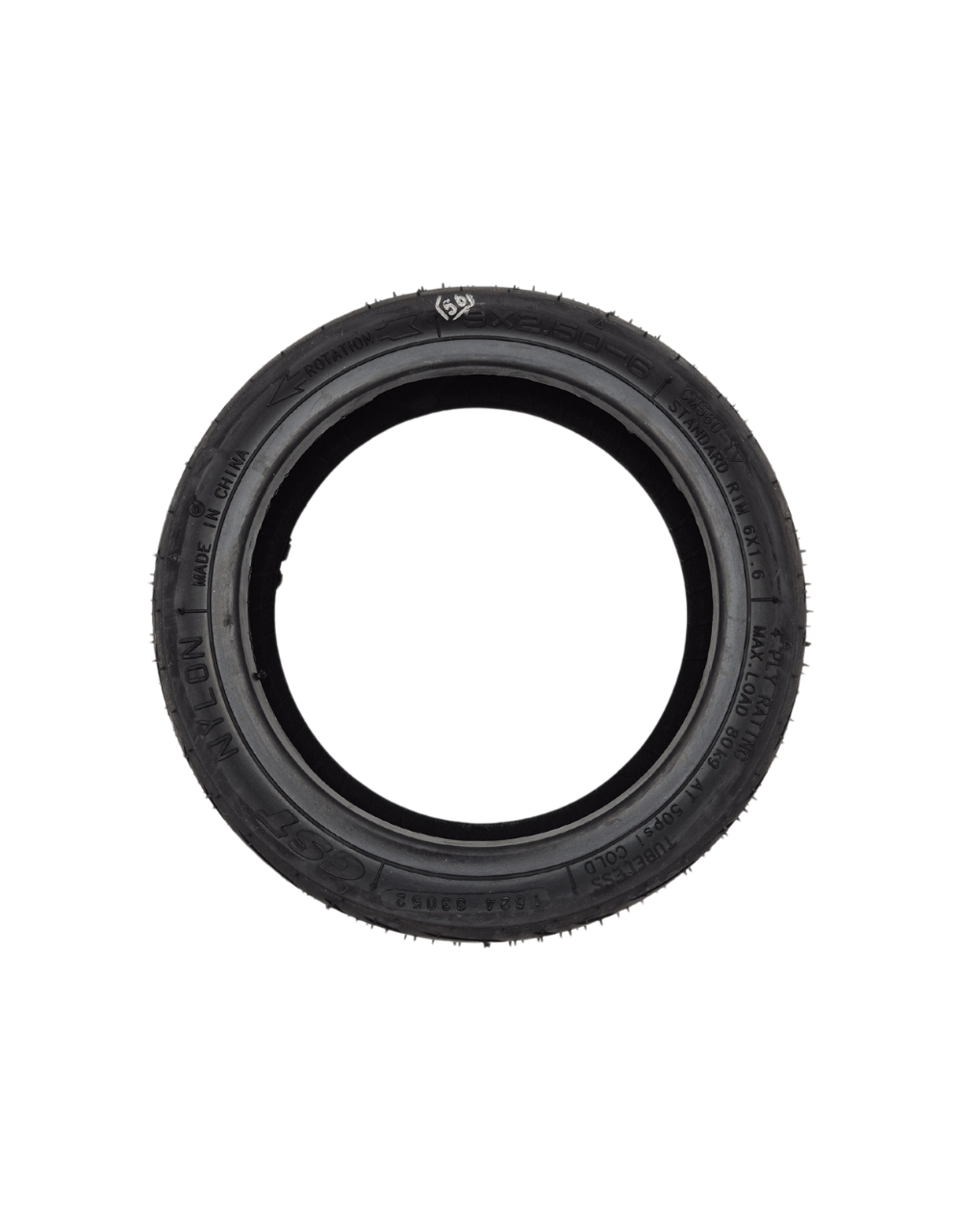 Nami Stellar Tire