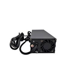 5A Nami Burn-e Fast Charger - 3 Pins