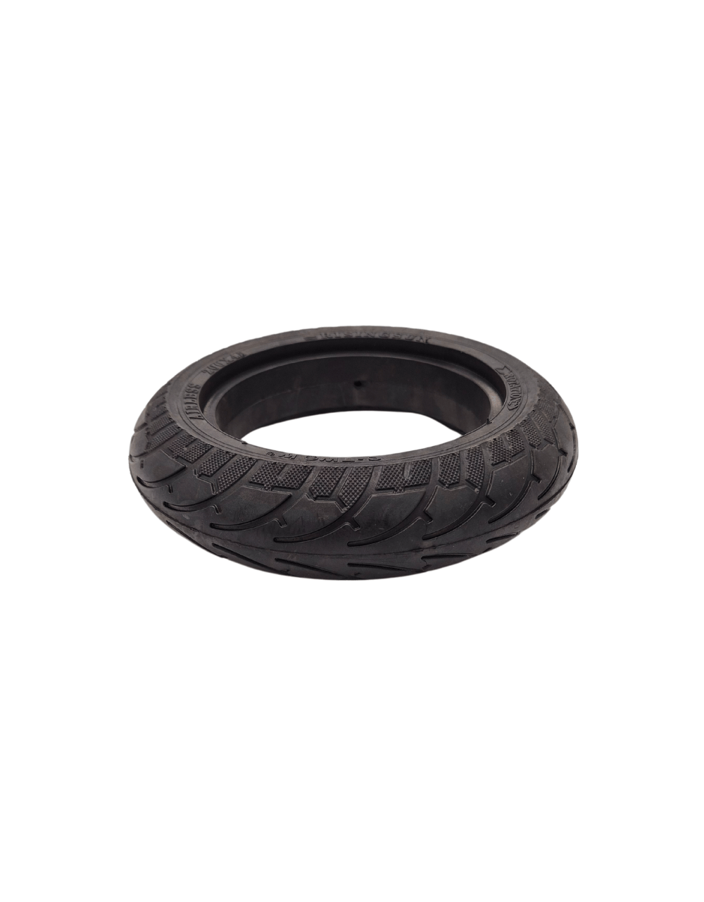 Front wheel rubber strip - ETWOW