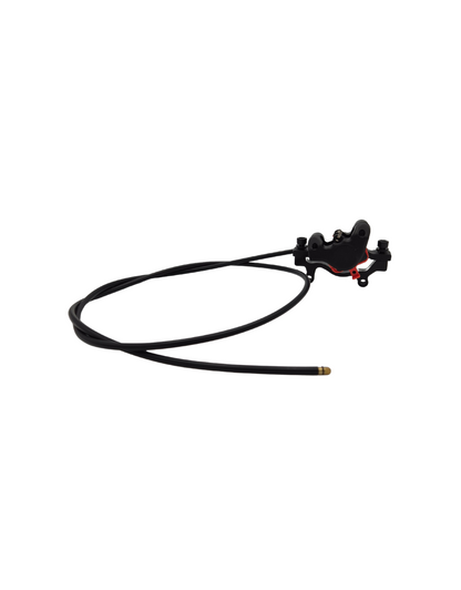 Kaabo Wolf full hydraulic brake caliper