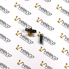 Trunk bolt Veleco GRAVIS