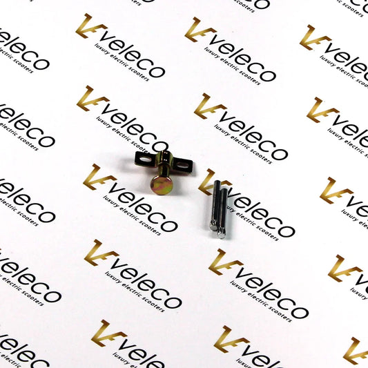 Trunk bolt Veleco GRAVIS