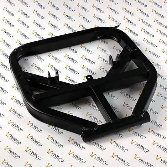 Rear control arm Veleco ZT63 NM