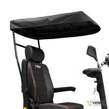 Scooter Canopy Veleco JUMPY Veleco LOOPER Veleco SHARPY