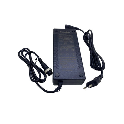 Kaabo Mantis 8 and 8 Plus Charger