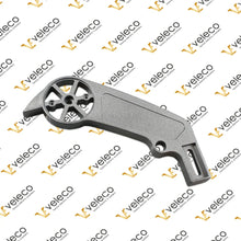 Front wheel bracket Veleco COSMO