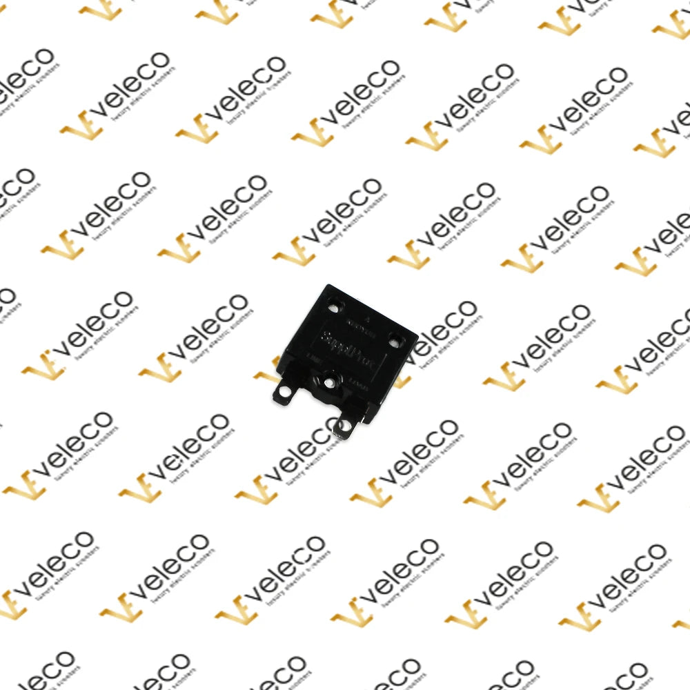 Automatic-reset circuit breaker Veleco Jumpy