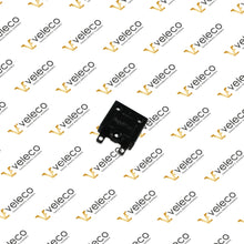 Automatic-reset circuit breaker Veleco Jumpy