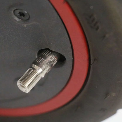 39 mm Metal Valve Extension for Tyre Inflation – 3/6