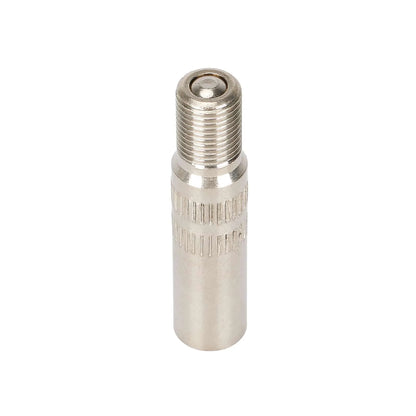 39 mm Metal Valve Extension for Tyre Inflation – 5/6