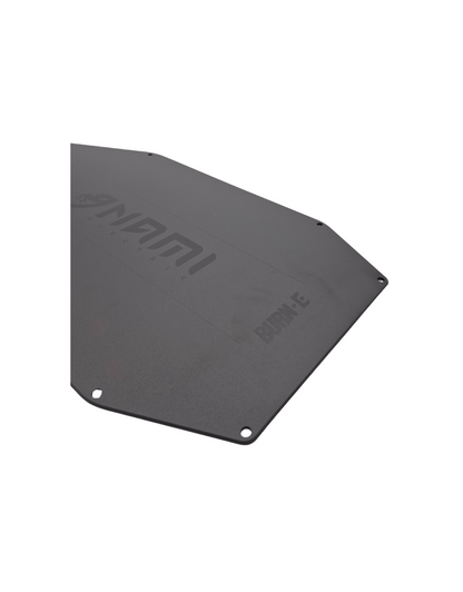 Nami Burn-e Battery Case Top Plate
