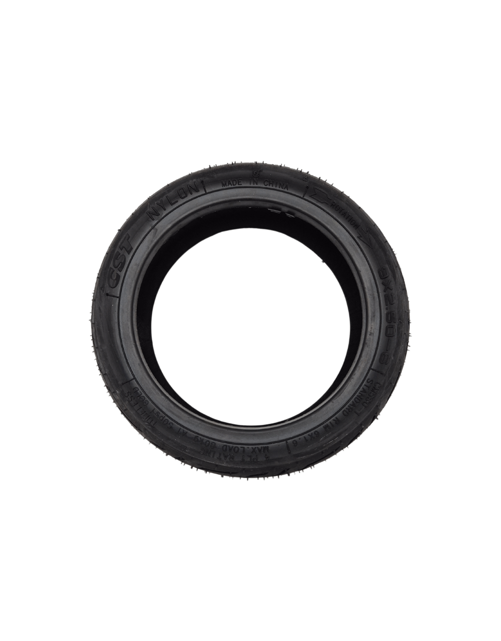 Nami Stellar Tire