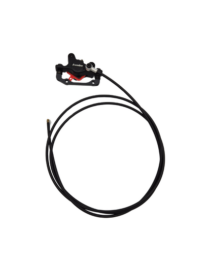 Kaabo Wolf full hydraulic brake caliper