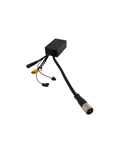 60V 28Ah Nami Blast Controller