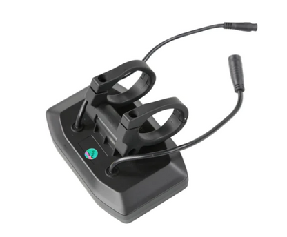 TFT Display for ECO Speed and Vsett – Upgrade