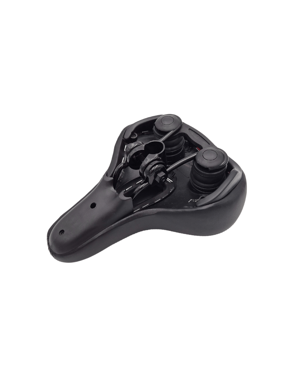 SW Mini 4 saddle