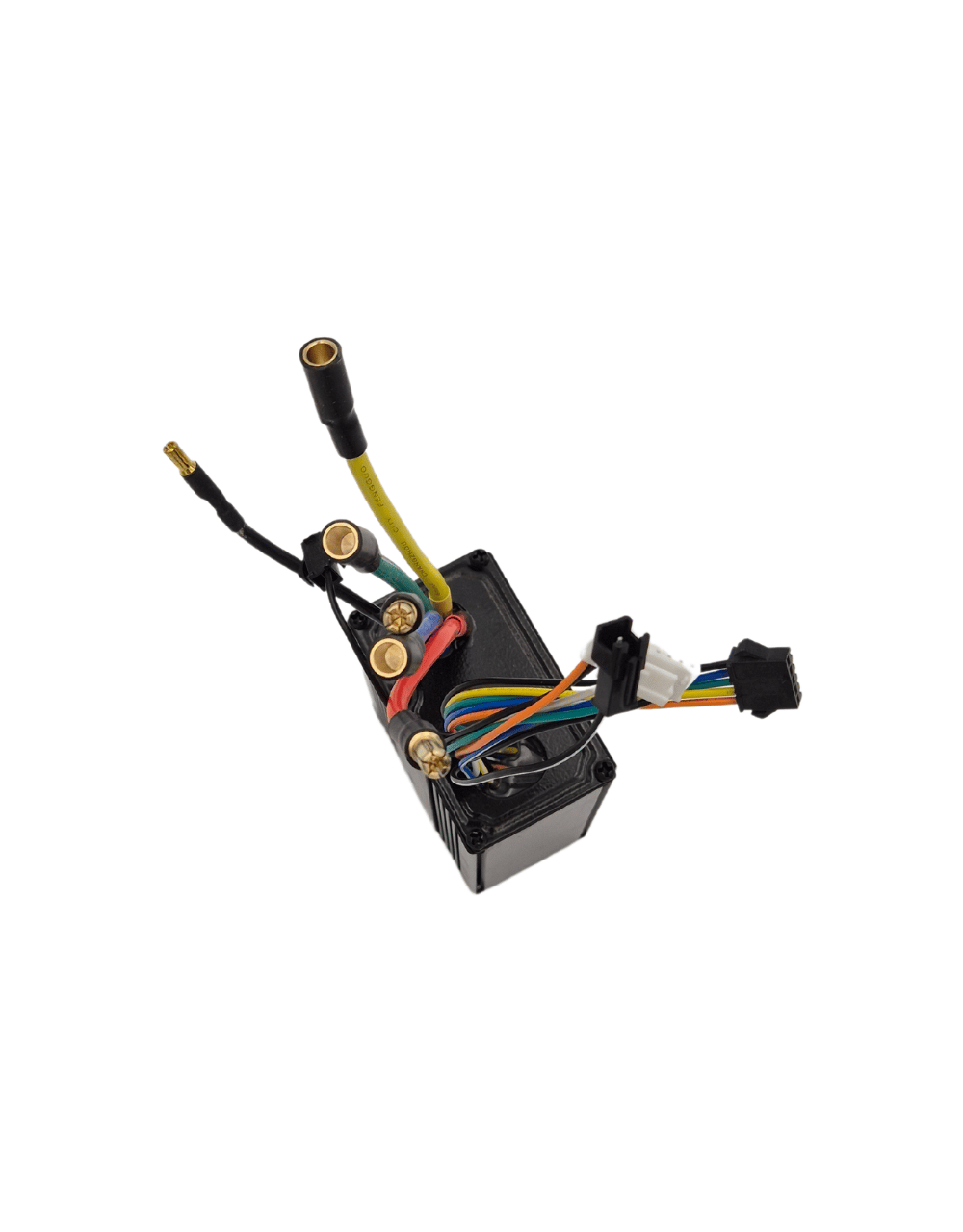 Wolf King GT Pro Controller