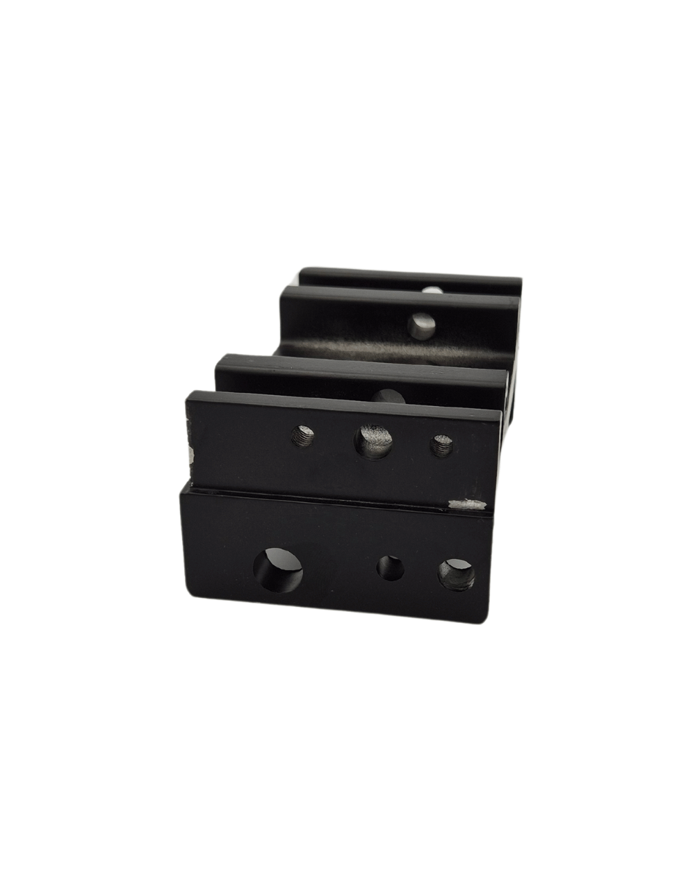 Rear chassis block - SW 4 and 5