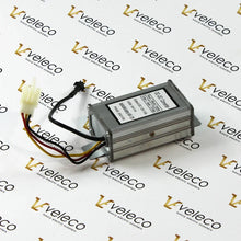 Converter Veleco GRAVIS Veleco TURRIS