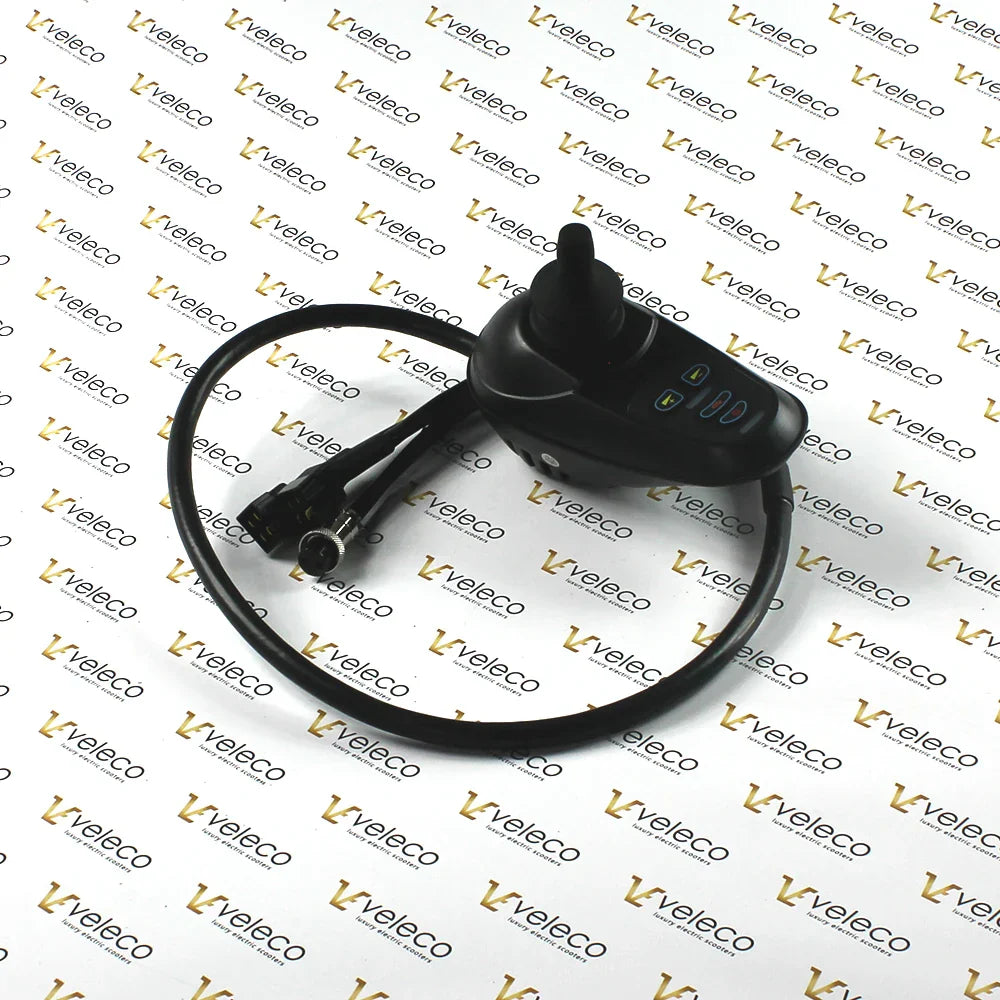 Joystick Veleco Cosmo