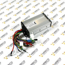 Controller Veleco ZT63