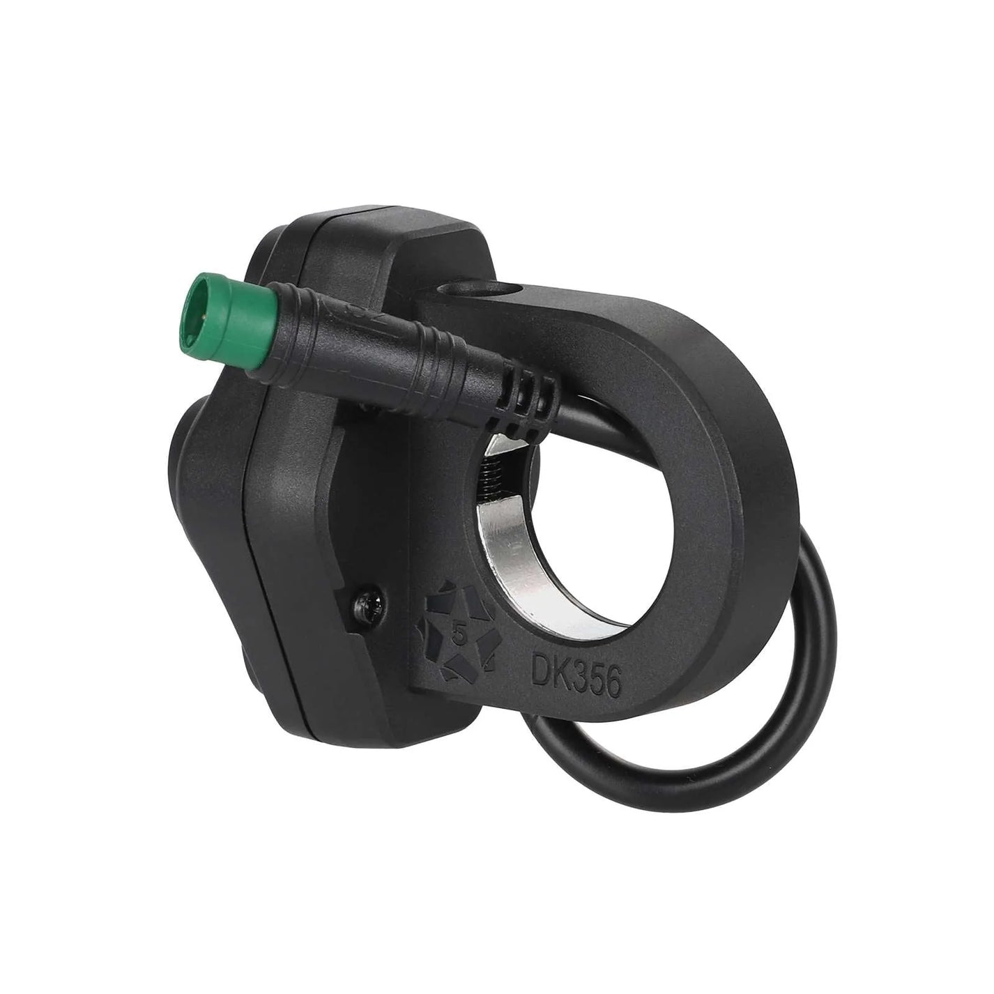 4-button switch for KuKirin G2 Master 2025 electric scooter