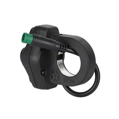 4-button switch for KuKirin G2 Master 2025 electric scooter