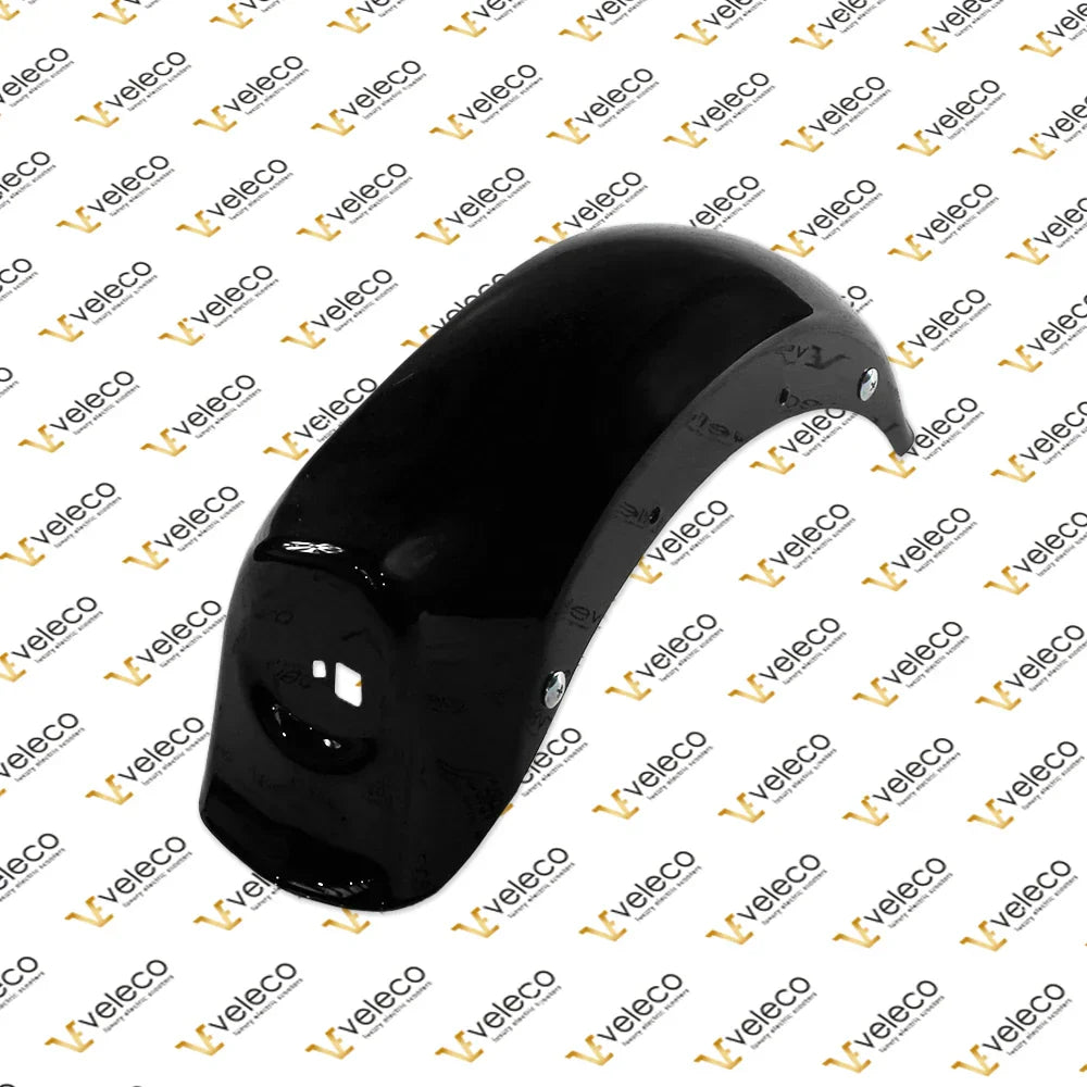 Black Rear Left Fender for Veleco ZT63 – black rear left fender