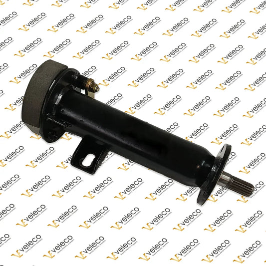 Left axle Veleco ZT63