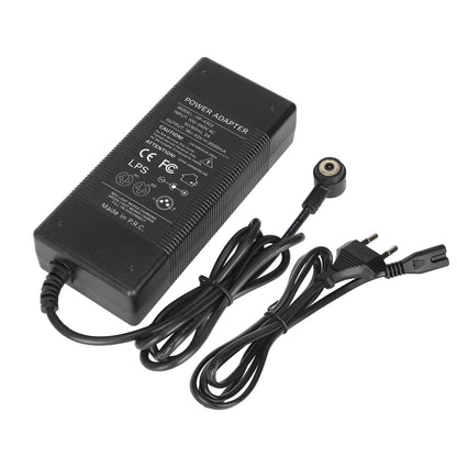 42V 2A charger with magnetic connector for Xiaomi 4 Pro electric scooter