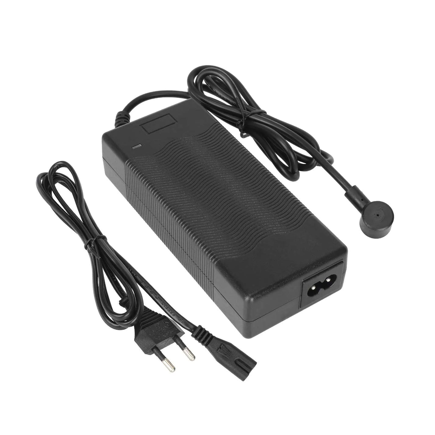 42V 2A charger with magnetic connector for Xiaomi 4 Pro electric scooter