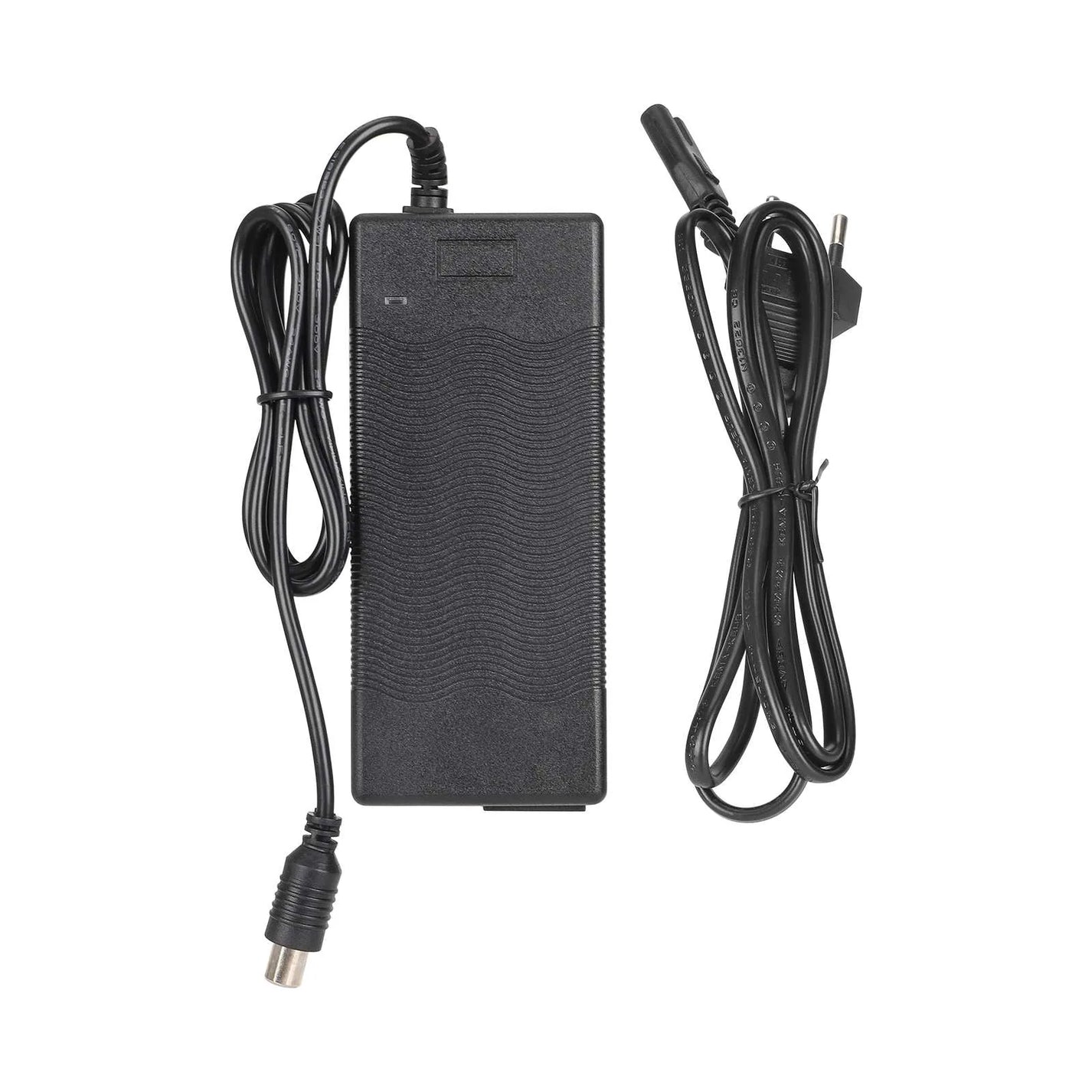 42V 2A charger with Xiaomi connector for Segway Ninebot ES1 electric scooter