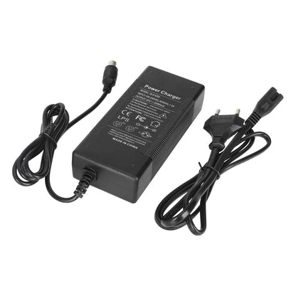 42V 2A charger with Xiaomi connector for Segway Ninebot ES1 electric scooter