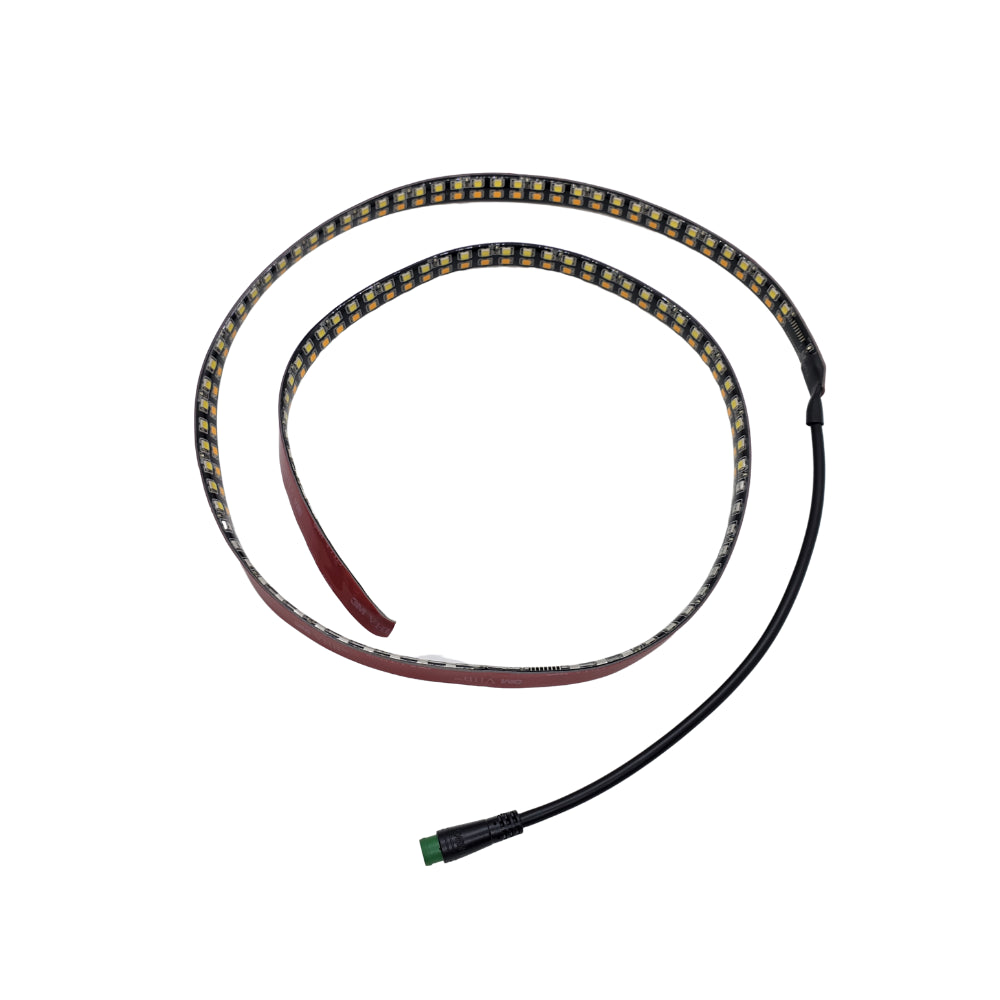 Nami Burn-e and Nami Blast electric scooter side light strip