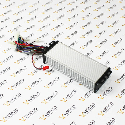 48V Controller for Veleco Draco NM